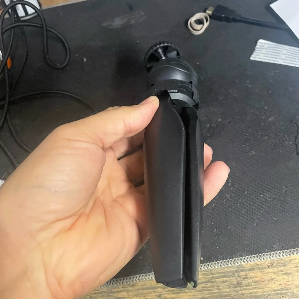 Table tripod For Photo Camera New